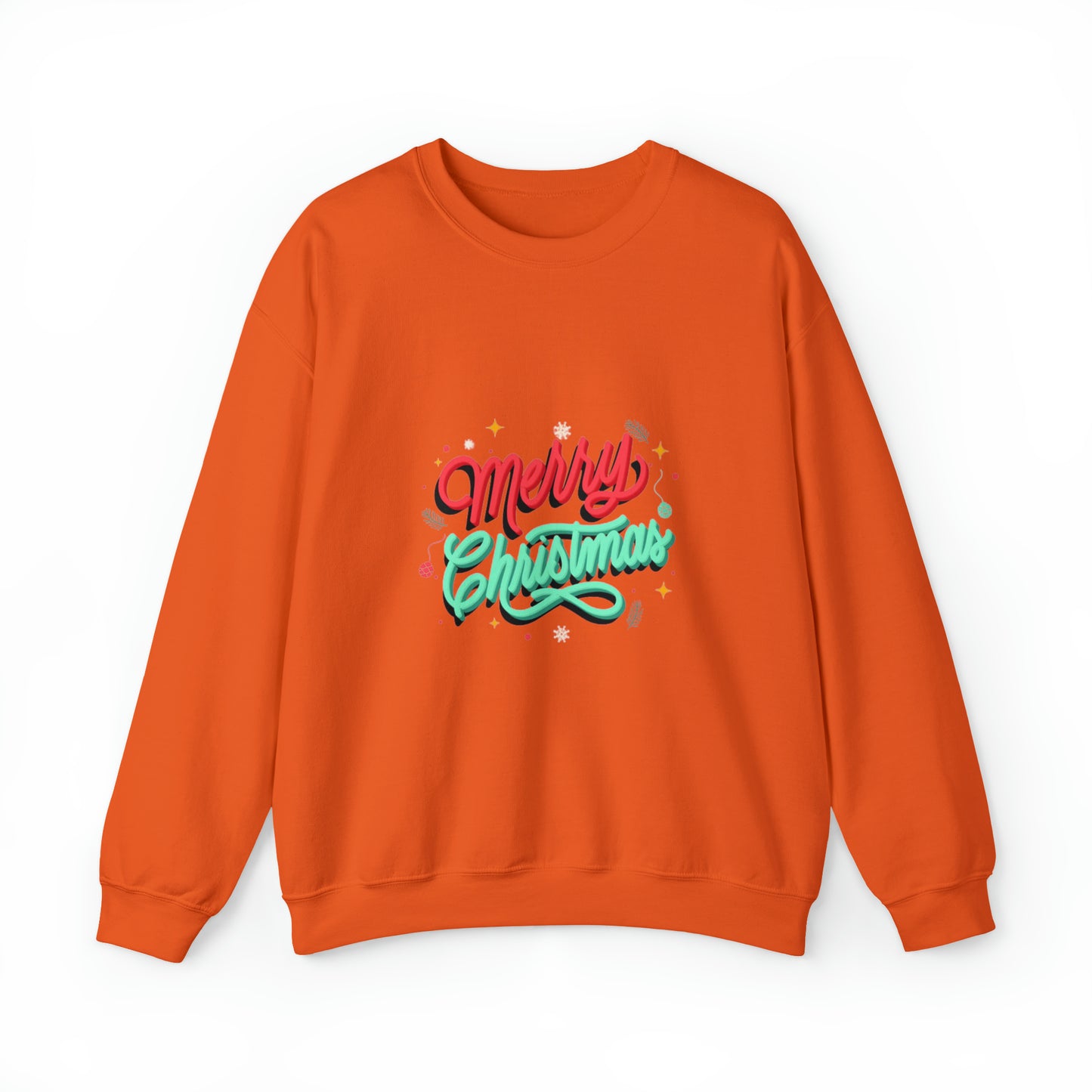 Merry Christmas Sweatshirt Design Trendy Christmas Sweatshirt Enchanting Christmas Sweatshirt  Designs Unisex Heavy Blend™ Crewneck Sweatshirt