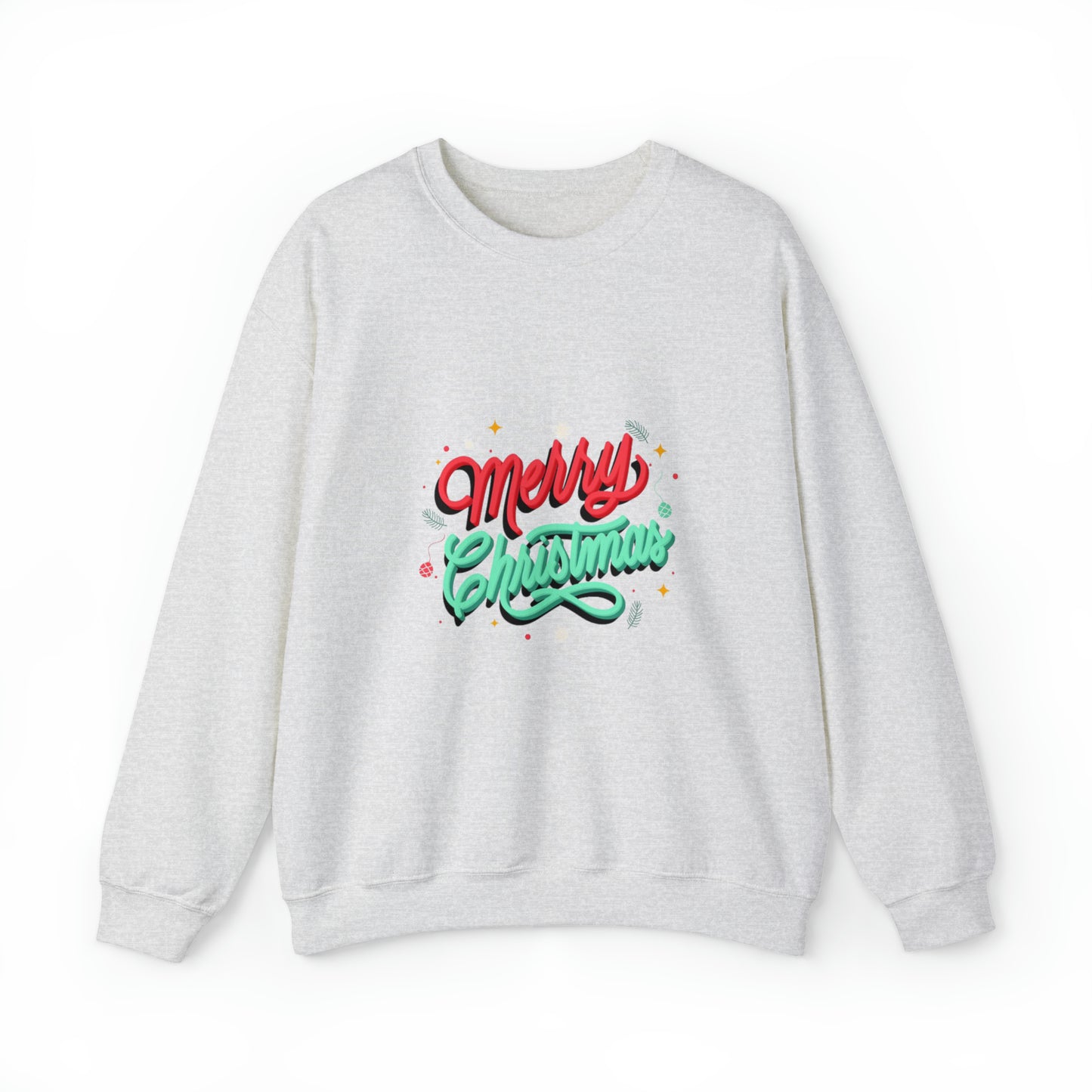 Merry Christmas Sweatshirt Design Trendy Christmas Sweatshirt Enchanting Christmas Sweatshirt  Designs Unisex Heavy Blend™ Crewneck Sweatshirt