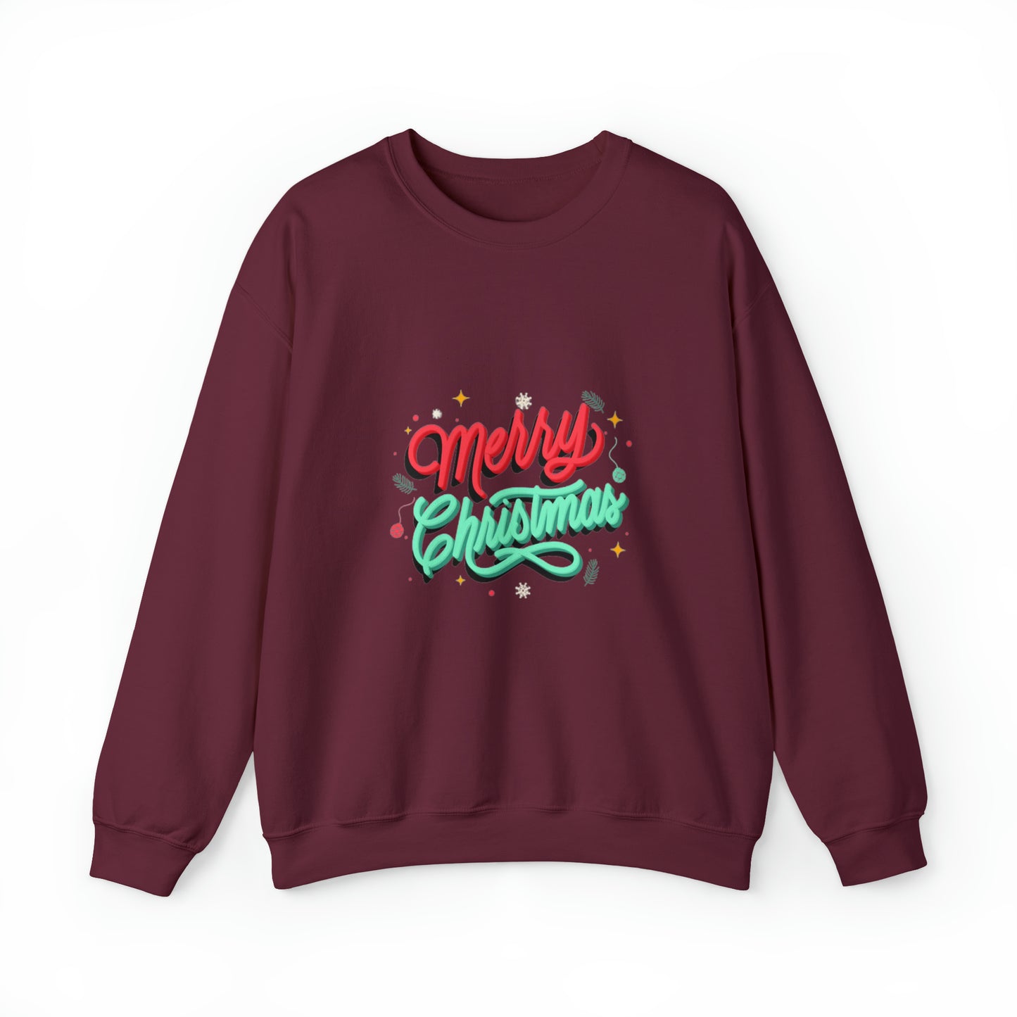 Merry Christmas Sweatshirt Design Trendy Christmas Sweatshirt Enchanting Christmas Sweatshirt  Designs Unisex Heavy Blend™ Crewneck Sweatshirt