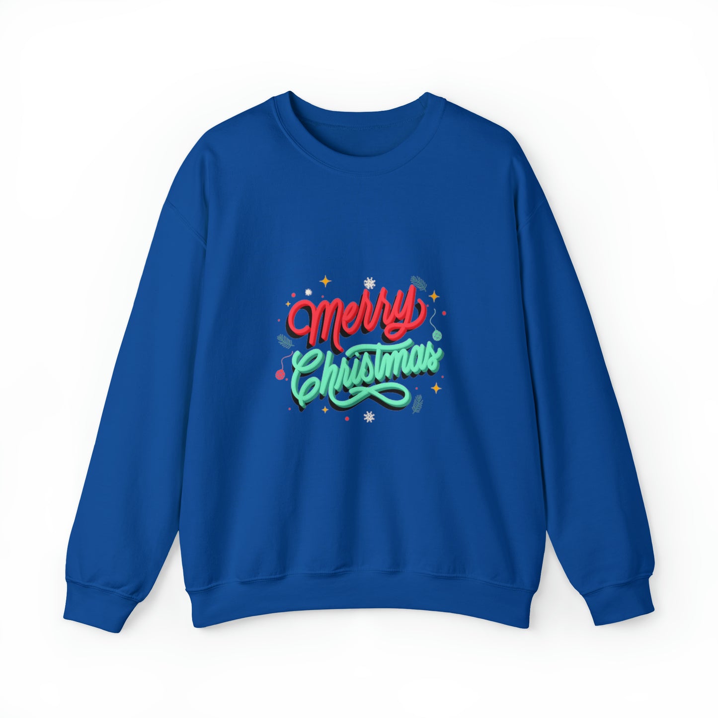 Merry Christmas Sweatshirt Design Trendy Christmas Sweatshirt Enchanting Christmas Sweatshirt  Designs Unisex Heavy Blend™ Crewneck Sweatshirt