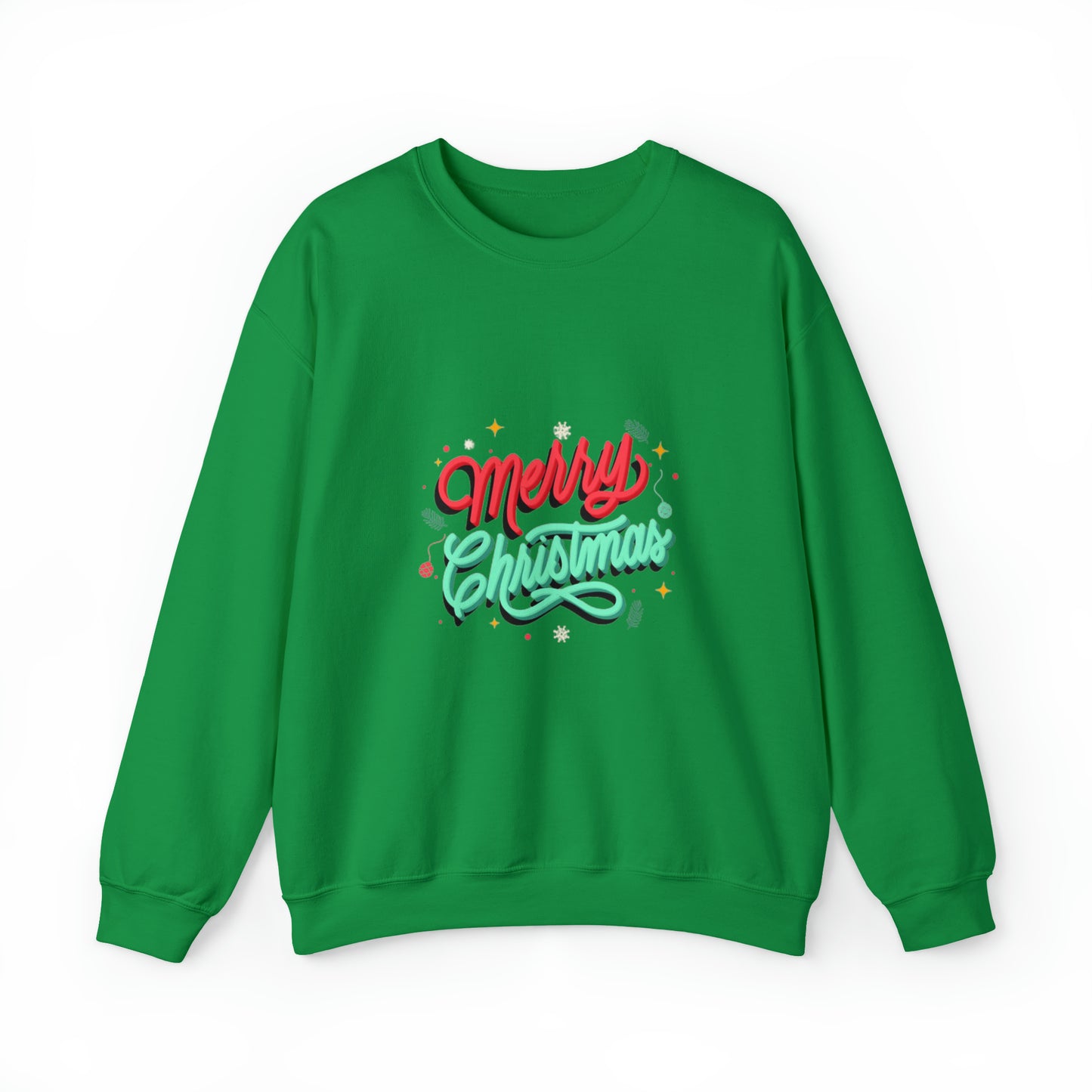 Merry Christmas Sweatshirt Design Trendy Christmas Sweatshirt Enchanting Christmas Sweatshirt  Designs Unisex Heavy Blend™ Crewneck Sweatshirt