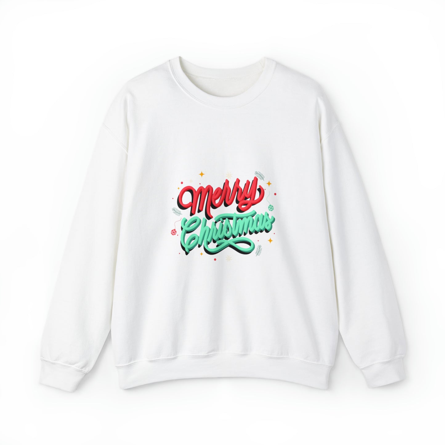 Merry Christmas Sweatshirt Design Trendy Christmas Sweatshirt Enchanting Christmas Sweatshirt  Designs Unisex Heavy Blend™ Crewneck Sweatshirt